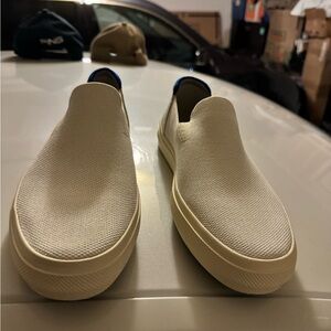 Rothy’s Slip On City Sneaker
